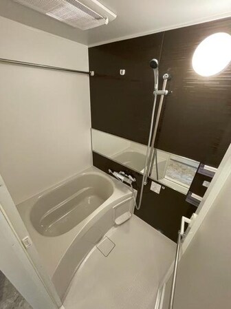 スプランディッド大山の物件内観写真